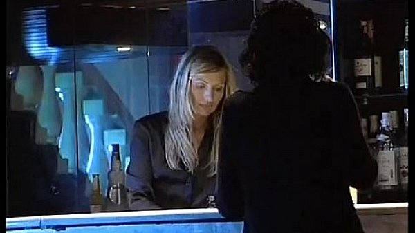 Anal orgy and amazing sluts in a night club