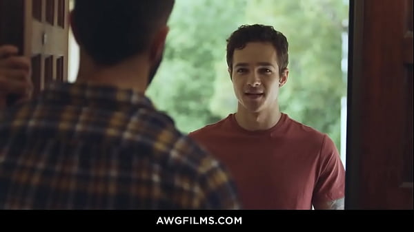 Taboo gay anal with Adam Ramzi and Jayden Marcos 