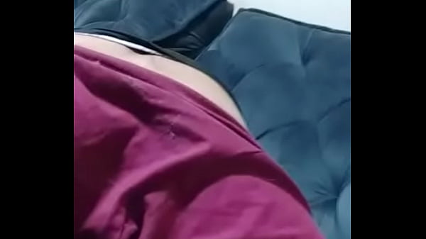 Vulgo Pinto implora por rola cheio de tes&atilde;o 