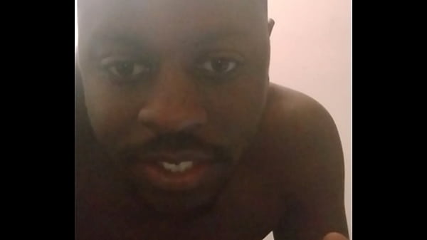 Orgasming to some solo ebony videos and testing my new phone to see if it works properly 1  