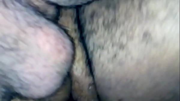 Sexo com namorado de jeito