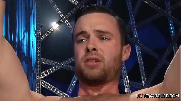 Get pleasured with some hot bareback anal fuck with gays Harry and Johnny 