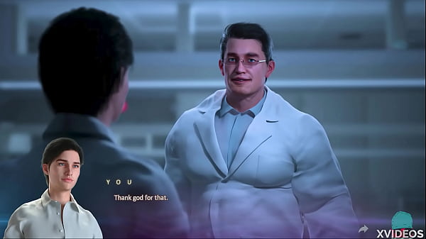 RePlay: APOCALUST ep.33 &ndash; Big boobs, big asses, big cocks