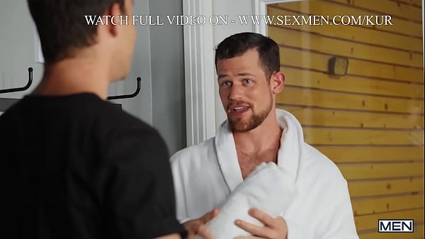 Hot Rock / MEN / www.sexmen.com/kur