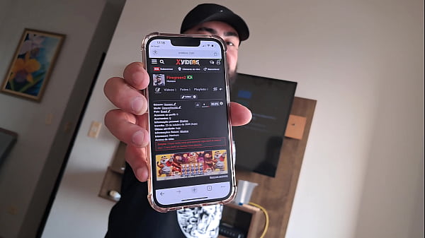 V&iacute;deo de verifica&ccedil;&atilde;o