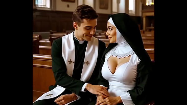 When sexual desire means more than love for your Heavenly Father.  