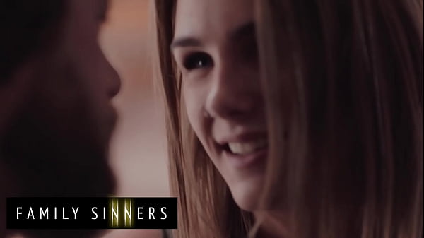 FAMILY SINNERS  - Natalie Knight, Brad Newman - Step Daddy's Girl Vol 2 Episode 3  15-30min 