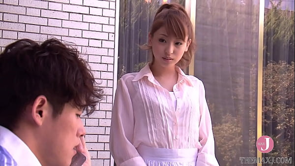 If&hellip; もしも秋山祥子が目の前で全裸になって、巨乳をプルプルさせながら働いてたら&hellip; - イントロ  