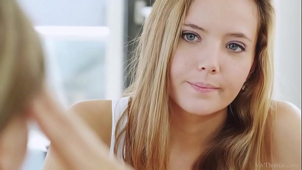 Mango and Talia licking each other out  