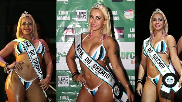 Entrevista com a atriz porn&ocirc; Nicole Bitencourt