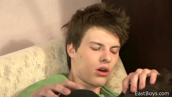 EastBoys has done it again! He gained access to two dudes orgy, where anything goes! These two hot twinks just cannot get enough of it, and are fucking each others so hard that neighbors were banging on the ceiling with a broom! Great camera and great 