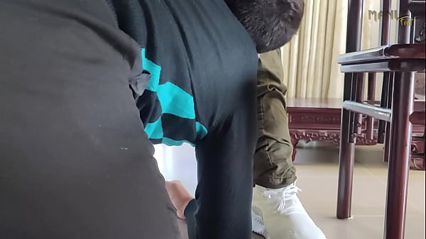 SEXUAL TENSION HAS BEEN BUILDING BETWEEN ME AND MY STEPFATHER - WHEN WE GET ANY CHANCE ALONE THE TENSION REACHES BOILING POINT AND I JUST WANT TO GRAB HIM AND PUT MY COCK IN HIS MOUTH