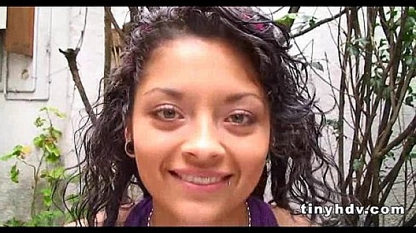 Good Latina teen pussy Diana Delgado 1 52