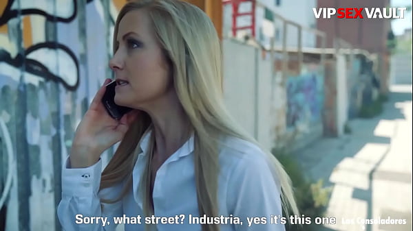 VIP SEX VAULT - (Sicilia, Andy Stone, Alexa Tomas & Maximo Garcia) Epic Foursome With Crazy Couples