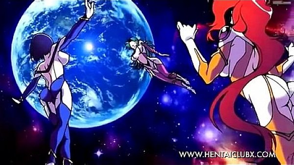 anime girls Star Jewel vol2 nude