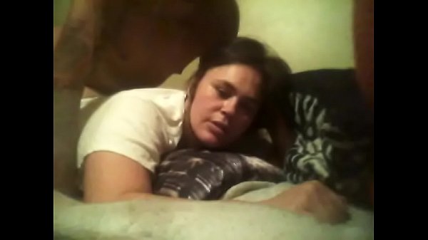 Mexican husband fucks wife