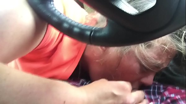 cheap whore doing what she was made for