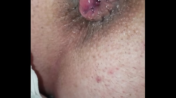 Comi gostoso e leite o cu 2  