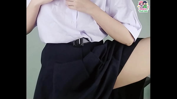 หลุดนักเรียนไทยตั้งกล้อง เอาดิลโด้ซอยหีขยี้โคตรเด็ดเย็ดฉํ่า เสียวมากทําท่าโคตรอ้อนควย