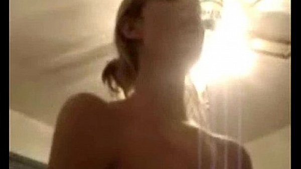 Bryan and shy girlfriend