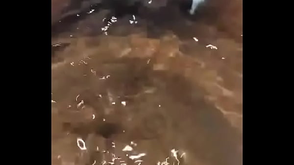 Water Cock , Slave wanna get tied and balls squeezed  