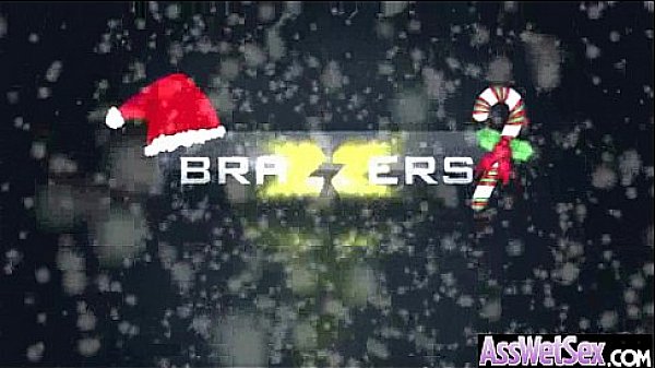 Wet Big Gorgeous Butt Girl Enjoy Anal Sex movie-02