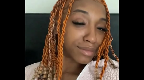 She a gingaaaaaa - Update #11 (2024-08-05T17:43:28.000Z) 