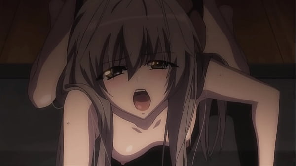 Yosuga no Sora