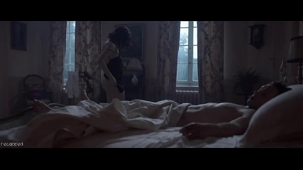 Lily James &ndash; The Exception