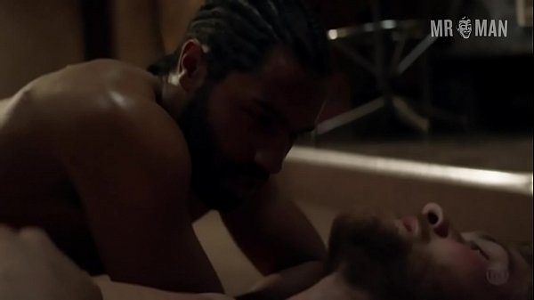 gay sex in "a. Kingdom" 