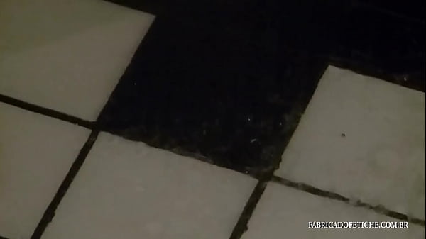 feet lover NEGRA FEET