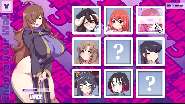 Waifu Hub Season 5 - Mona from Genshin Impact [ rule 34 sex games PornPlay ] Ep.6 huge cumloads