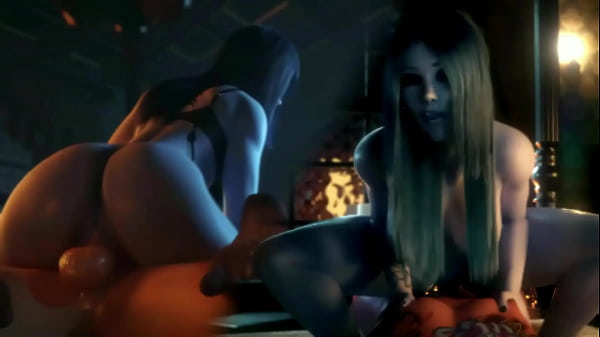 Porn Music Video - Rondoudou