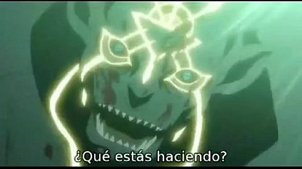 Dantes Infero Hanime