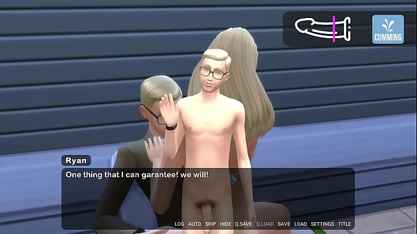 DHG - meeting the neighbor  