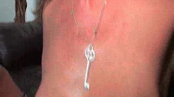 Two Big Black cock for Brunette MILF  