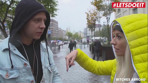 Hot Sex With Horny French Teen - LETSDOEIT.COM