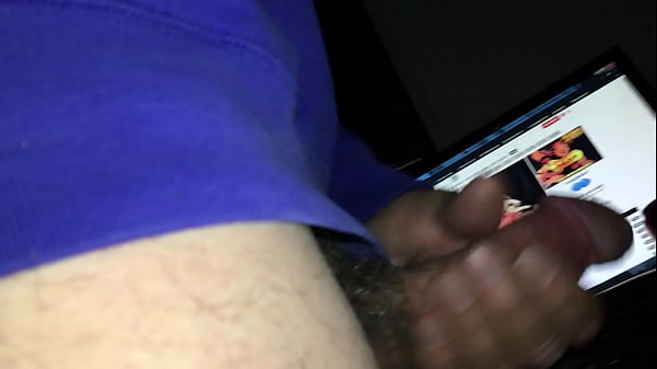 ME SHOOTING A LOAD WHILE WATCHING GUYS CUM ON XVIDEOS 