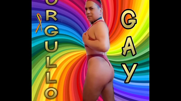 Orgullo gay