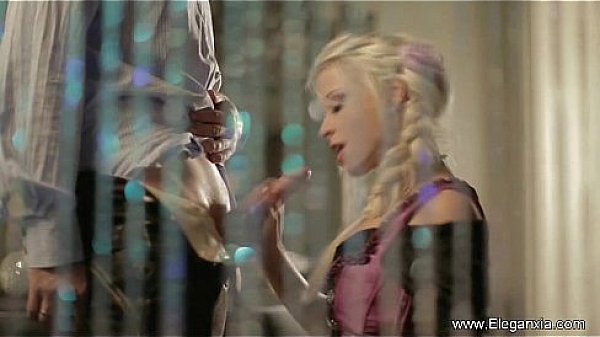 Why Not Suck It Harder?