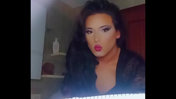 My verified v&iacute;deo Ts Evaluna 