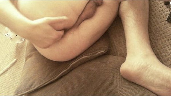 three fings in boi snatch