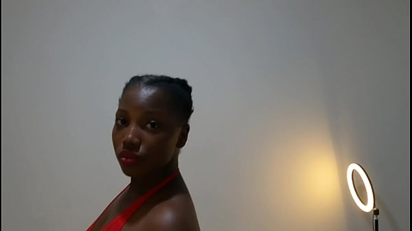 You Are Not Going To Tell Says My Hot Black Stepsister Who is Confused About Who I Am - Mastermeat1