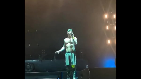 Joshdunerecionenconcierto