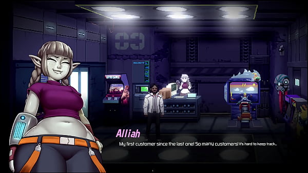 Let's Play Arenus Part 3