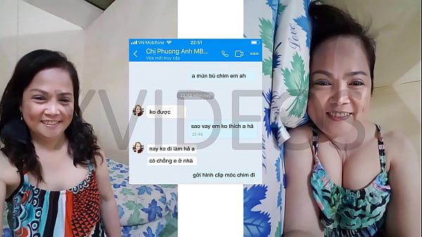 MBTC Anh trốn chồng bất lực