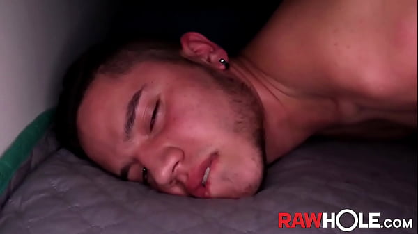 Adorable Latino Jerks Off And Anal Plays