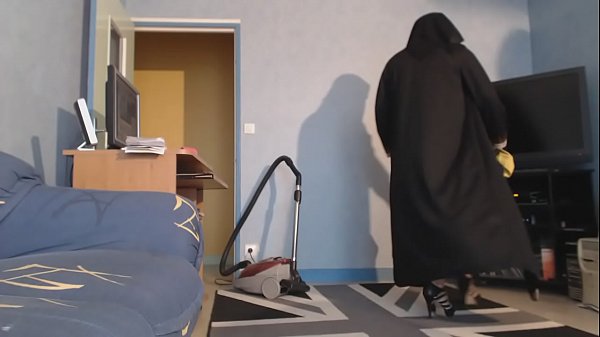 bonniche musulmane 2 