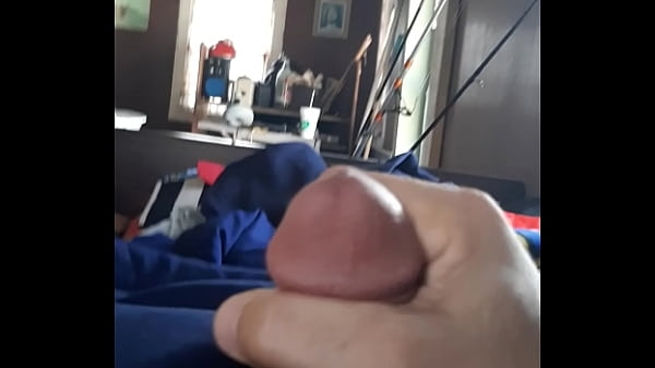 Massive load shoots in your mouth