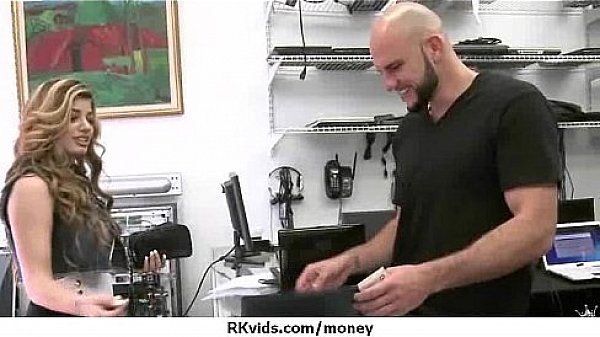 Real sex for money 8